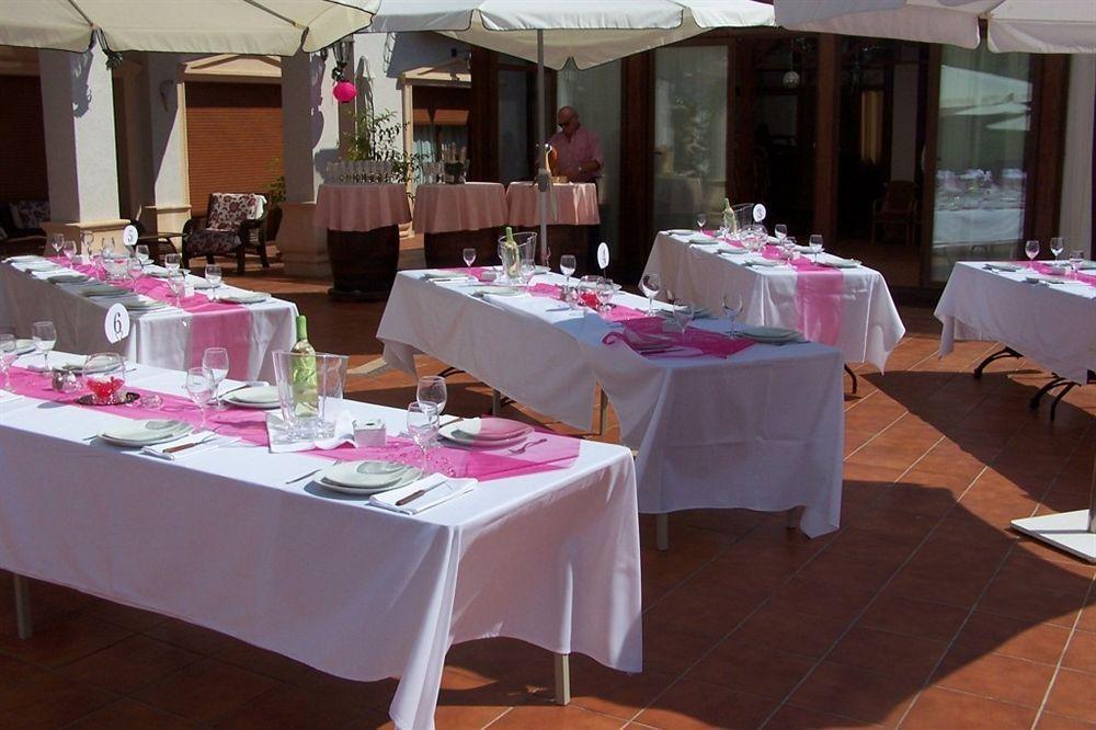 Hotel Finca Fabiola (Adults Only) Finestrat Exterior foto